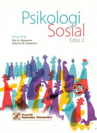 Image of Psikologi Sosial